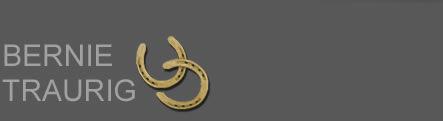 bernie traurig